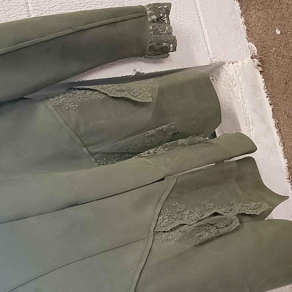 Jacket - Picture 5 of 5
